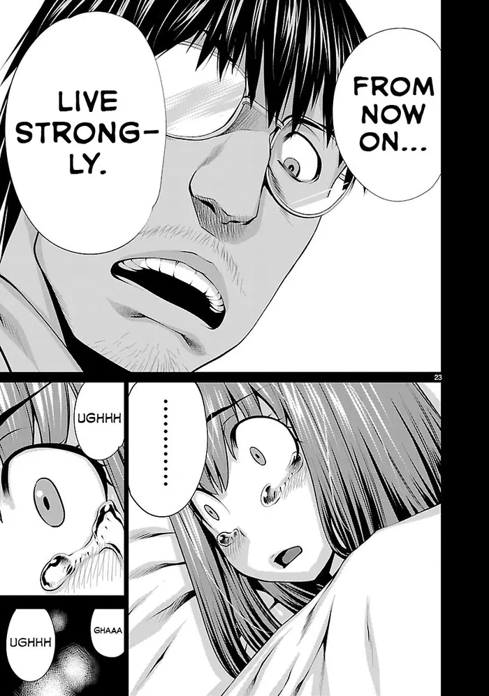 Killing Bites Chapter 31 image 23_optimized